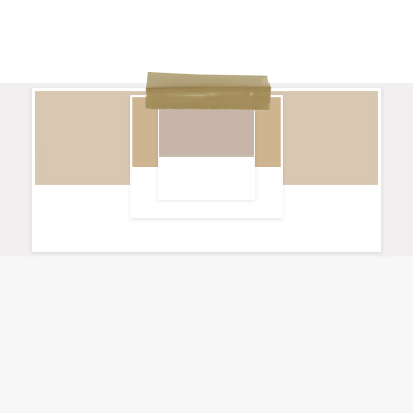 Pung beige/camel/earth