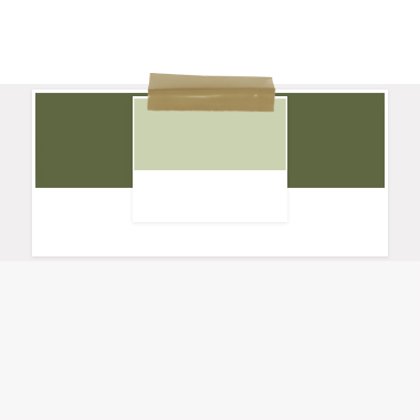 Clutch gr&oslash;n / mist