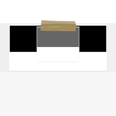 Crossbody sort/grå