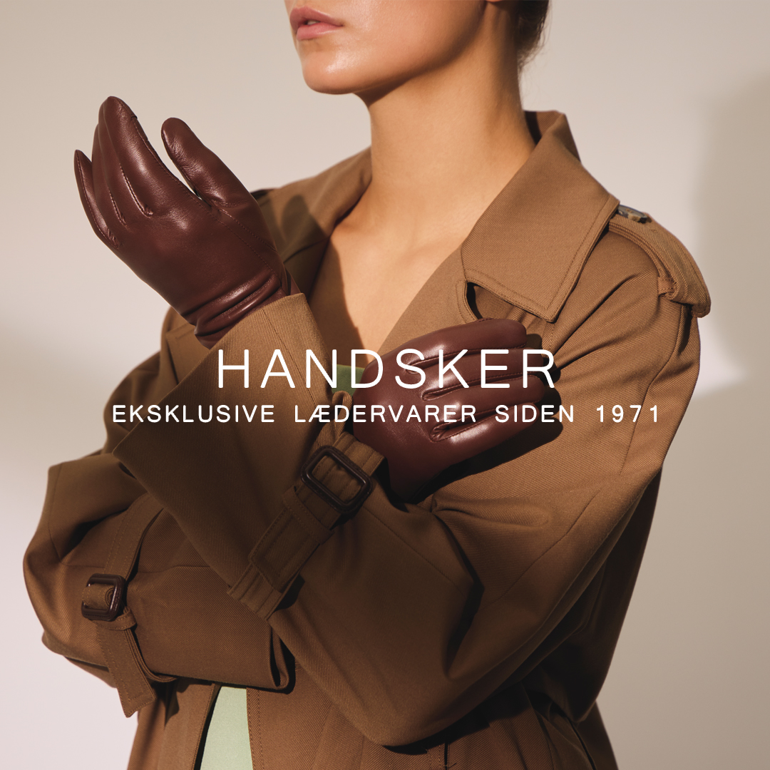 <b>Skindhandsker</b>