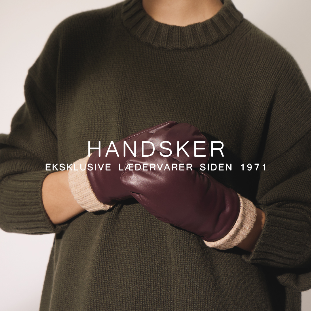 <b>Skindhandsker</b>