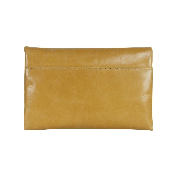 Abelone, Belsac clutch i ginger