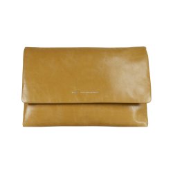 Abelone, Belsac clutch i ginger