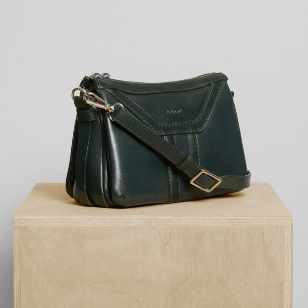 Jolee, Belsac crossbody i grn