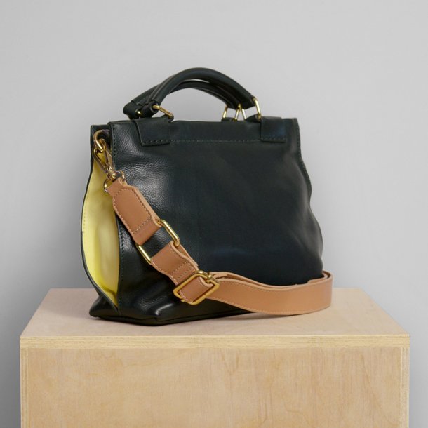 Madine crossbody