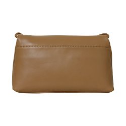 Nadia, Belsac crossbody i camel