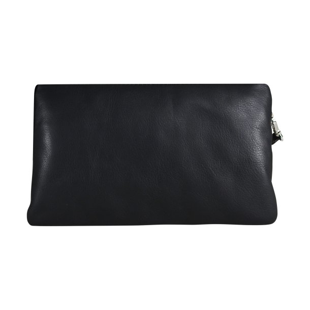 Baluna, Belsac crossbody i sort