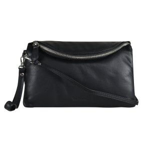 Baluna, Belsac crossbody i sort