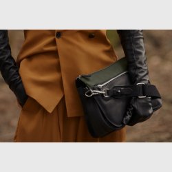 Cherica Skuldertaske