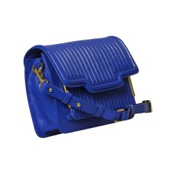 Lea, Belsac crossbody i bl