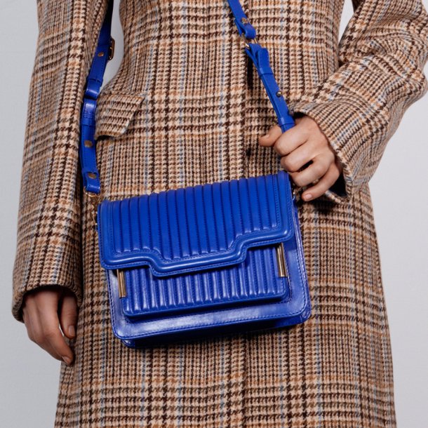 Lea, Belsac crossbody i bl