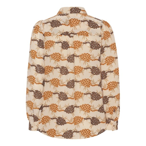 Mary long sleeve shirt