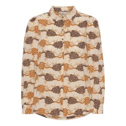 Mary long sleeve shirt