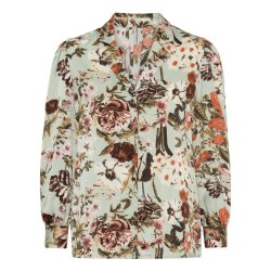Faye long sleeve shirt