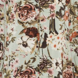 Faye long sleeve shirt