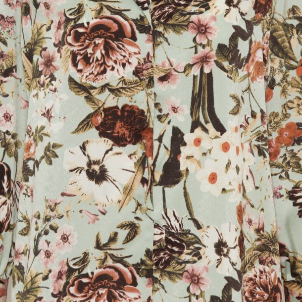 Faye long sleeve shirt