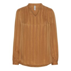 Olivia long sleeve top