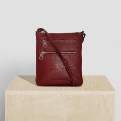 Chi, Belsac rd crossbody i lang regulerbar rem