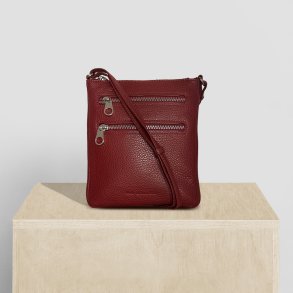 Chi, Belsac rd crossbody i lang regulerbar rem