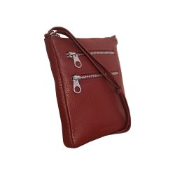 Chi, Belsac rd crossbody i lang regulerbar rem