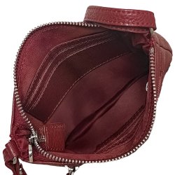 Chi, Belsac rd crossbody i lang regulerbar rem