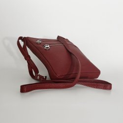 Chi, Belsac rd crossbody i lang regulerbar rem