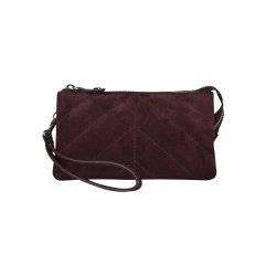 Lilje, Belsac clutch i plum