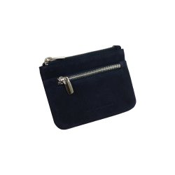 Belsac mntpung i bl ruskind med to lynlsrum