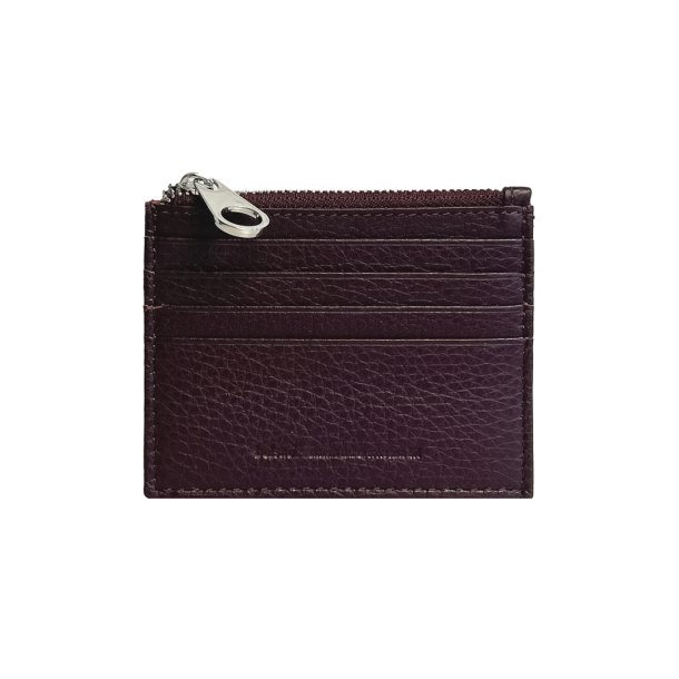 Belsac, plum mntpung i italiensk lder med plads til flere kort