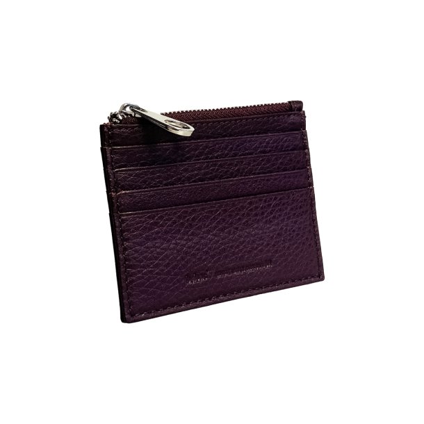 Belsac, plum mntpung i italiensk lder med plads til flere kort