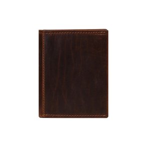 Klaes, Belsac cognac herre kortholder i skind med plads til flere kort